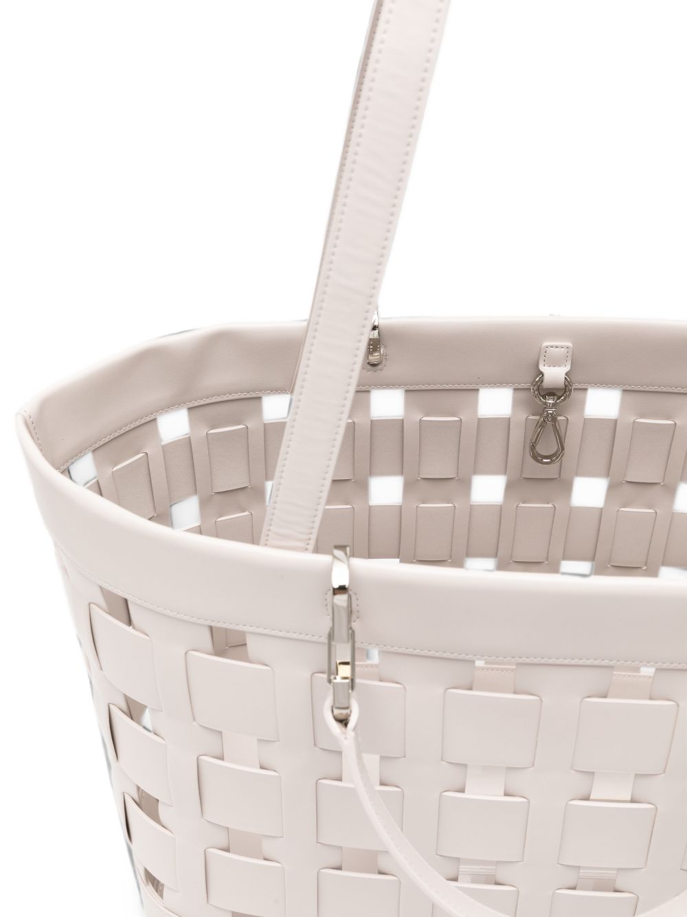 EMPORIO ARMANI Emporio Armani Women Medium Tote Bag