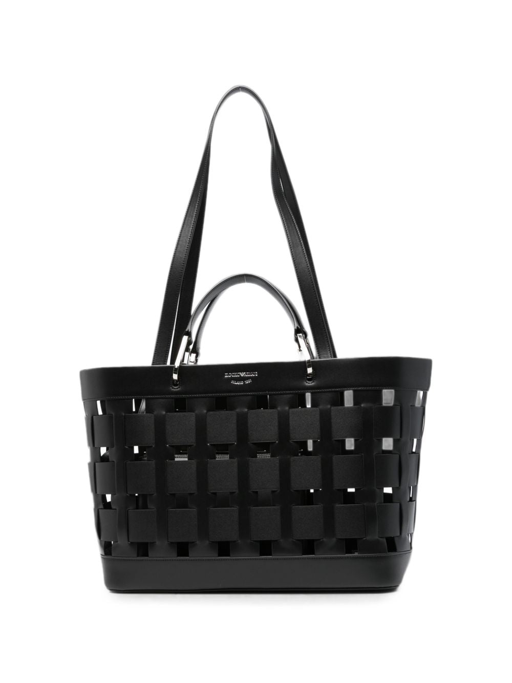 Emporio Armani Women Medium Tote Bag