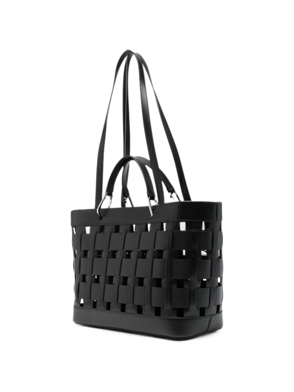 Emporio Armani Women Medium Tote Bag