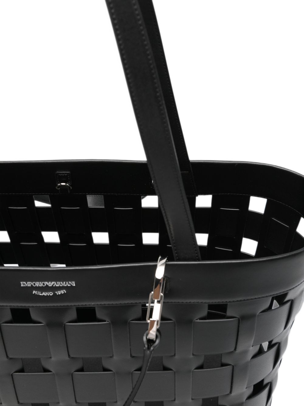 Emporio Armani Women Medium Tote Bag