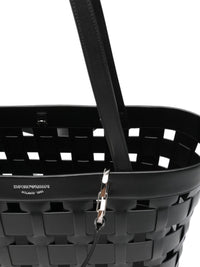 Emporio Armani Women Medium Tote Bag