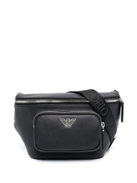EMPORIO ARMANI Emporio Armani Men Logo Belt Bag