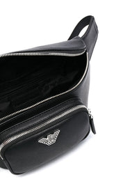 EMPORIO ARMANI Emporio Armani Men Logo Belt Bag