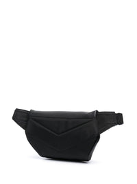 EMPORIO ARMANI Emporio Armani Men Logo Belt Bag