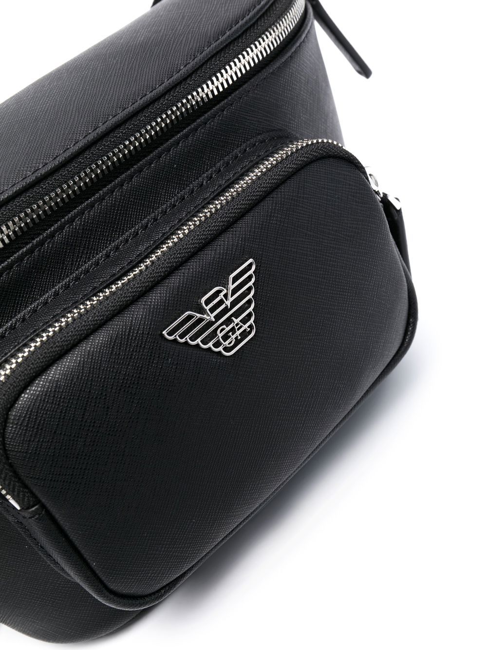 EMPORIO ARMANI Emporio Armani Men Logo Belt Bag