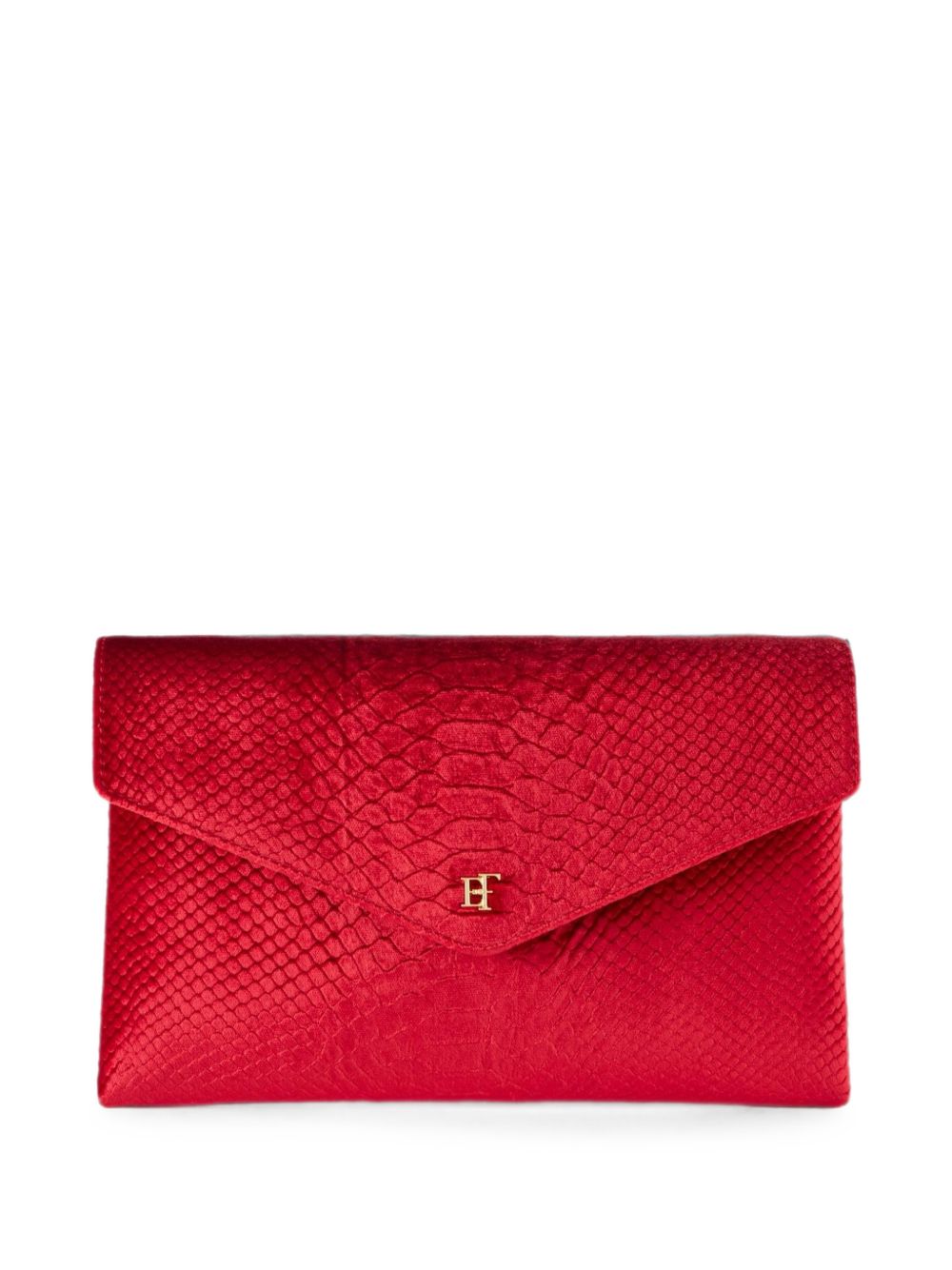 ELISABETTA FRANCHI Elisabetta Franchi Women Flap Clutch