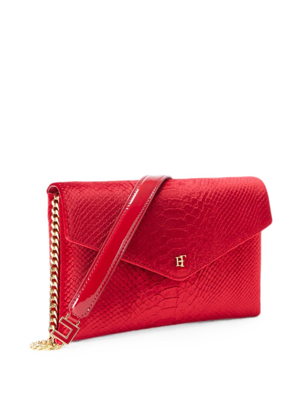 ELISABETTA FRANCHI Elisabetta Franchi Women Flap Clutch