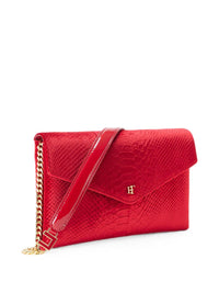 ELISABETTA FRANCHI Elisabetta Franchi Women Flap Clutch