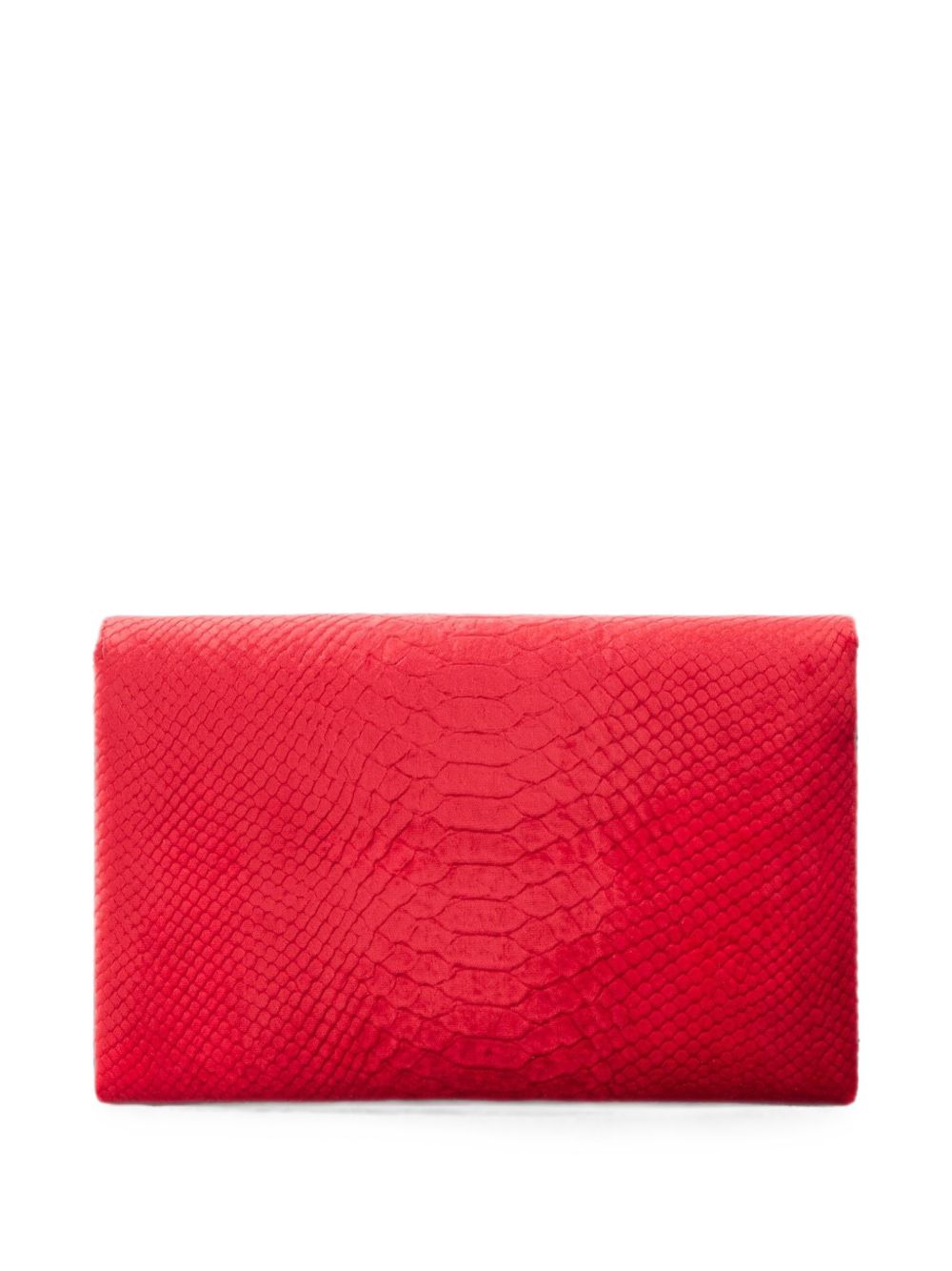ELISABETTA FRANCHI Elisabetta Franchi Women Flap Clutch