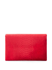 ELISABETTA FRANCHI Elisabetta Franchi Women Flap Clutch