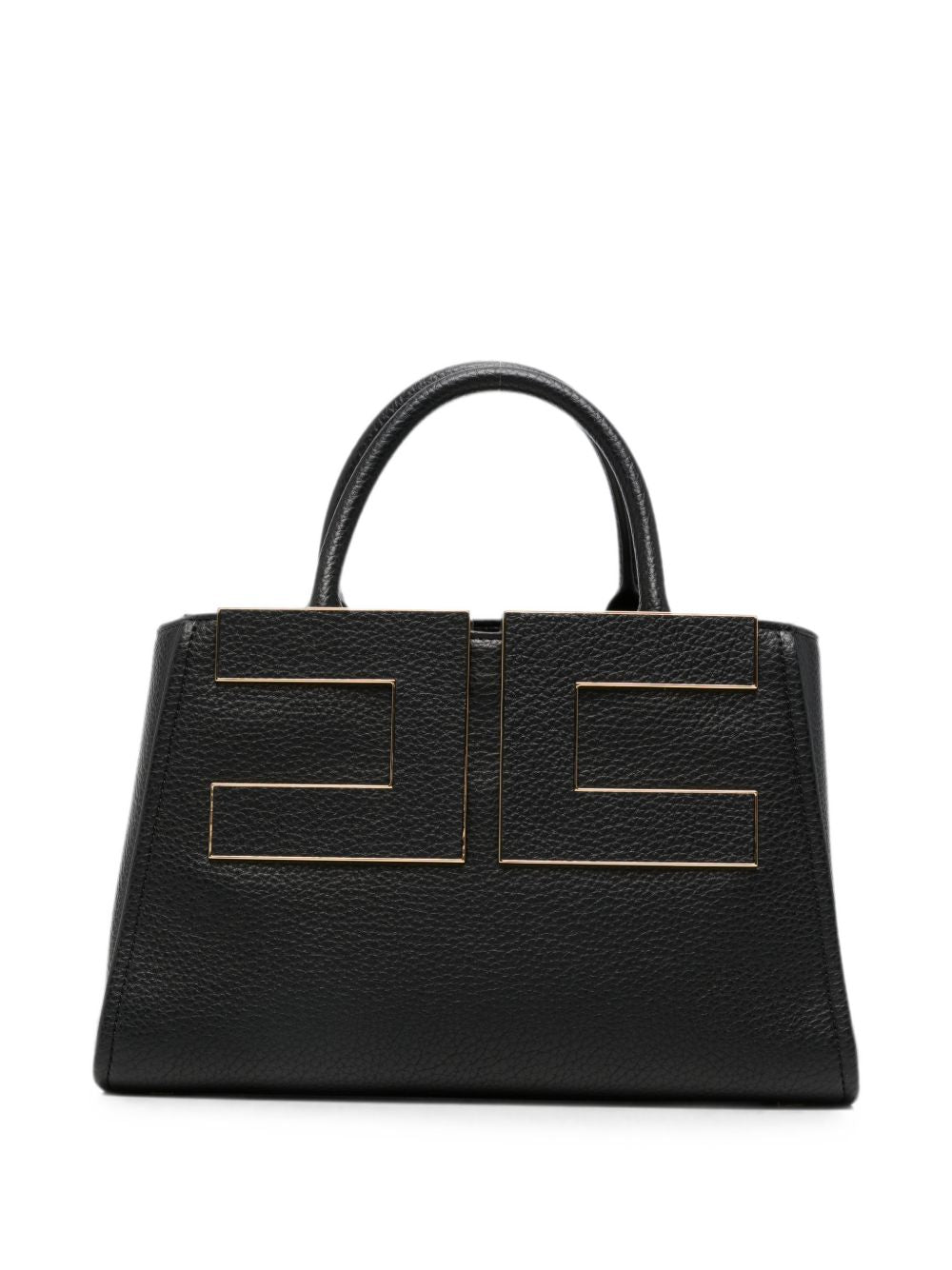 Elisabetta Franchi Women Faux Leather Tote Bag