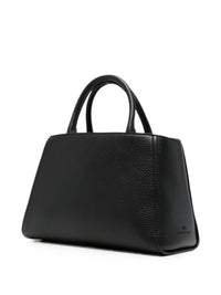 Elisabetta Franchi Women Faux Leather Tote Bag