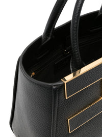 Elisabetta Franchi Women Faux Leather Tote Bag