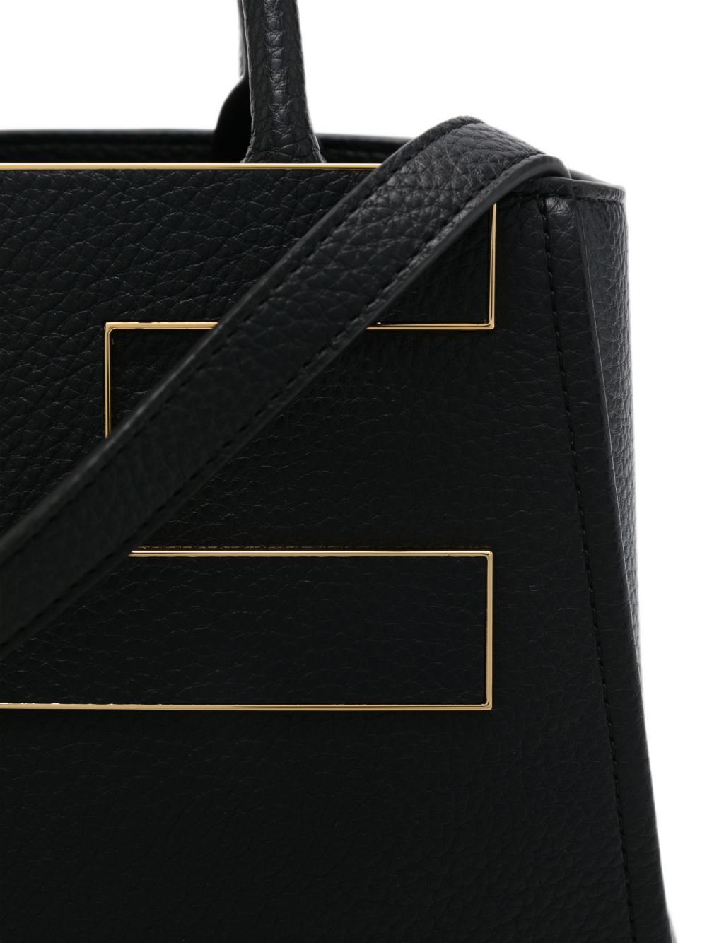 Elisabetta Franchi Women Faux Leather Tote Bag