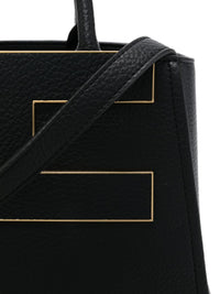 Elisabetta Franchi Women Faux Leather Tote Bag