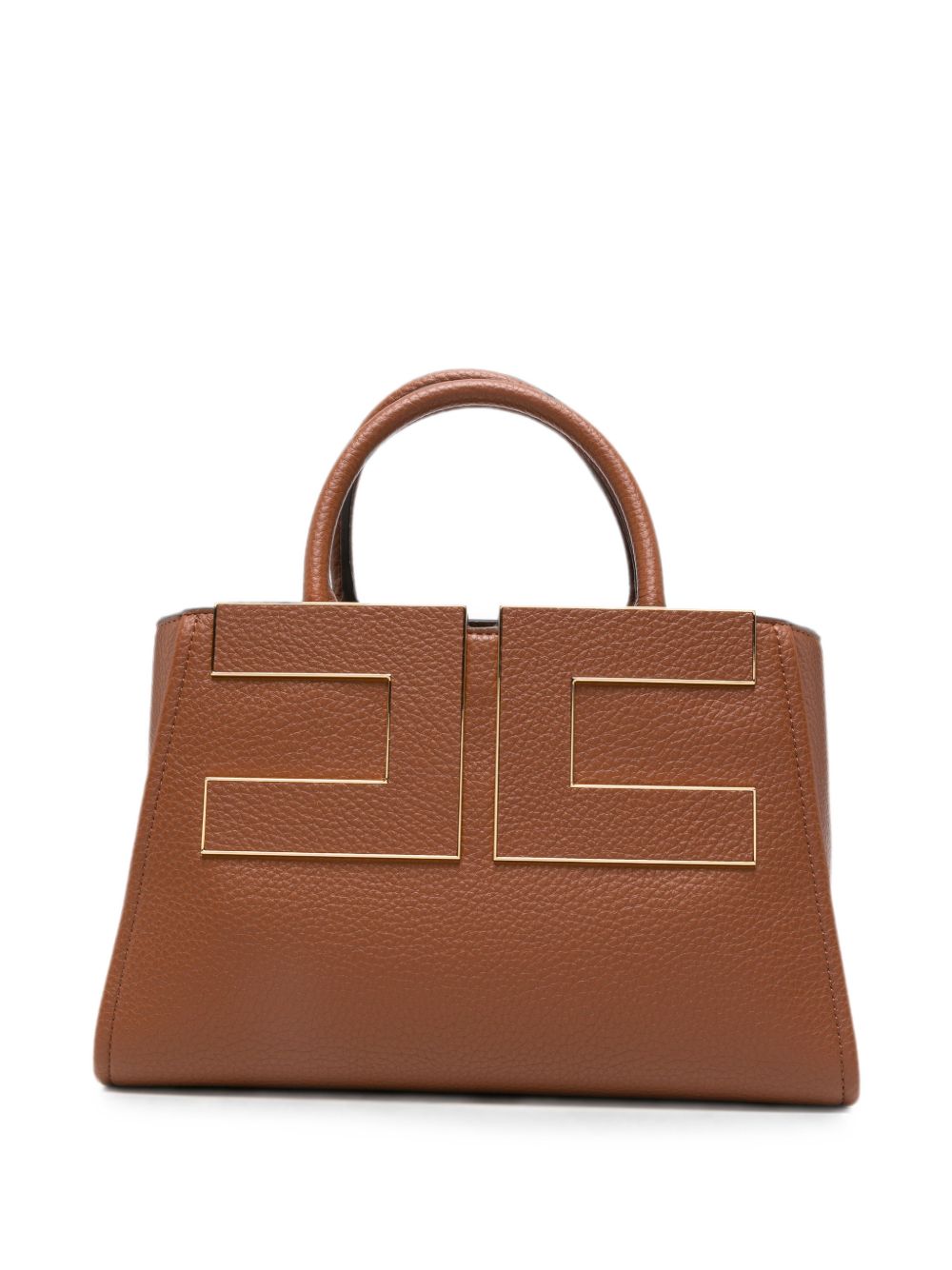 Elisabetta Franchi Women Faux Leather Tote Bag