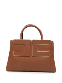 Elisabetta Franchi Women Faux Leather Tote Bag