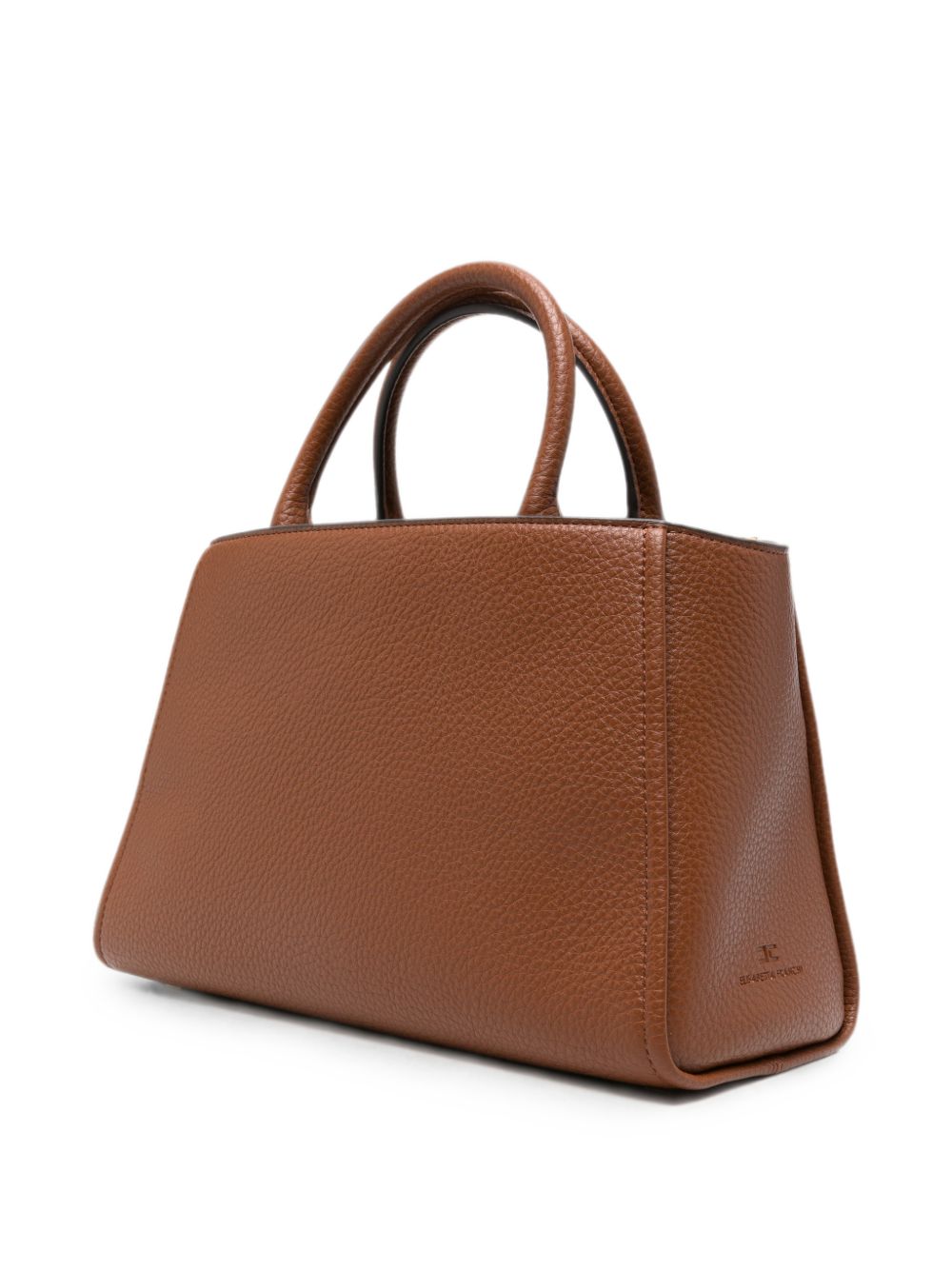 Elisabetta Franchi Women Faux Leather Tote Bag
