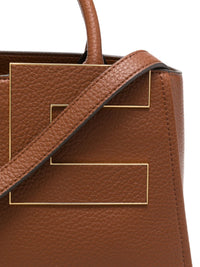 Elisabetta Franchi Women Faux Leather Tote Bag