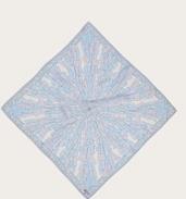 Emilio Pucci Emilio Pucci Women Scarves