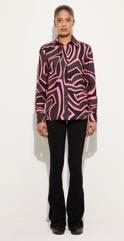 Emilio Pucci Women Shirts And Blouses