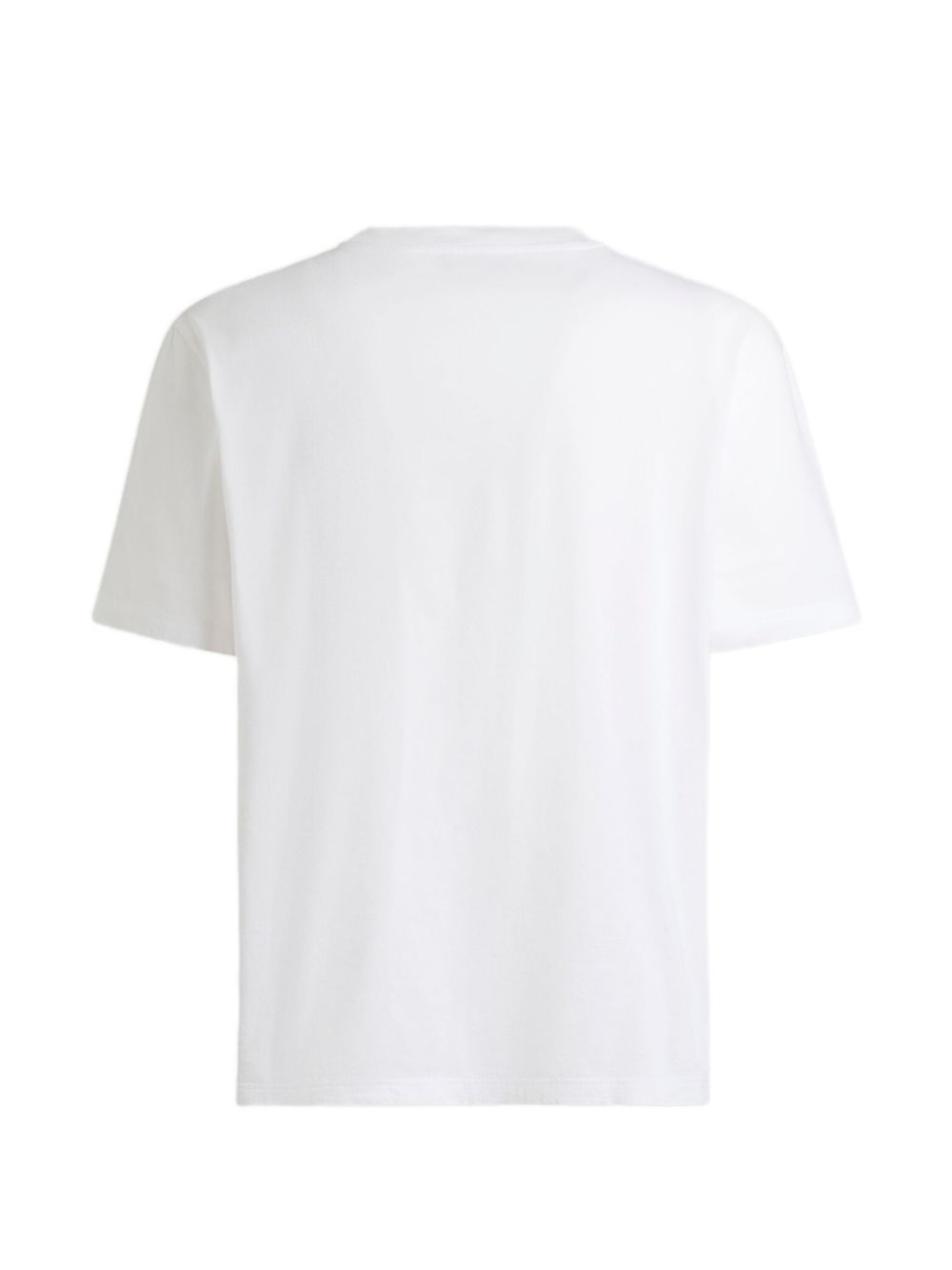 Etro Men Cotton T-Shirt
