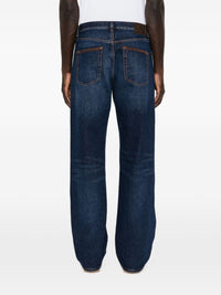 ETRO Etro Men Denim Cotton Jeans