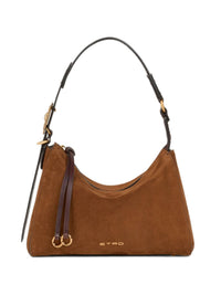 ETRO Etro Women Small Leather Hobo Bag