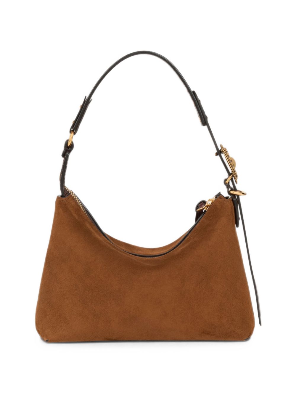 ETRO Etro Women Small Leather Hobo Bag