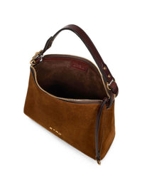 ETRO Etro Women Small Leather Hobo Bag