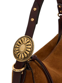 ETRO Etro Women Small Leather Hobo Bag