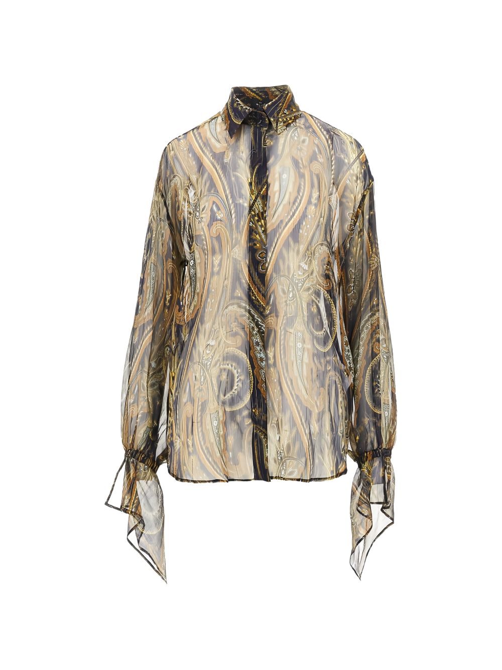 ETRO Etro Women Shirts