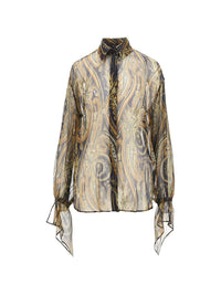 ETRO Etro Women Shirts
