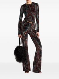 Etro Women Printed Top