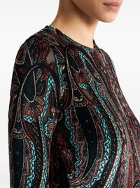 Etro Women Printed Top