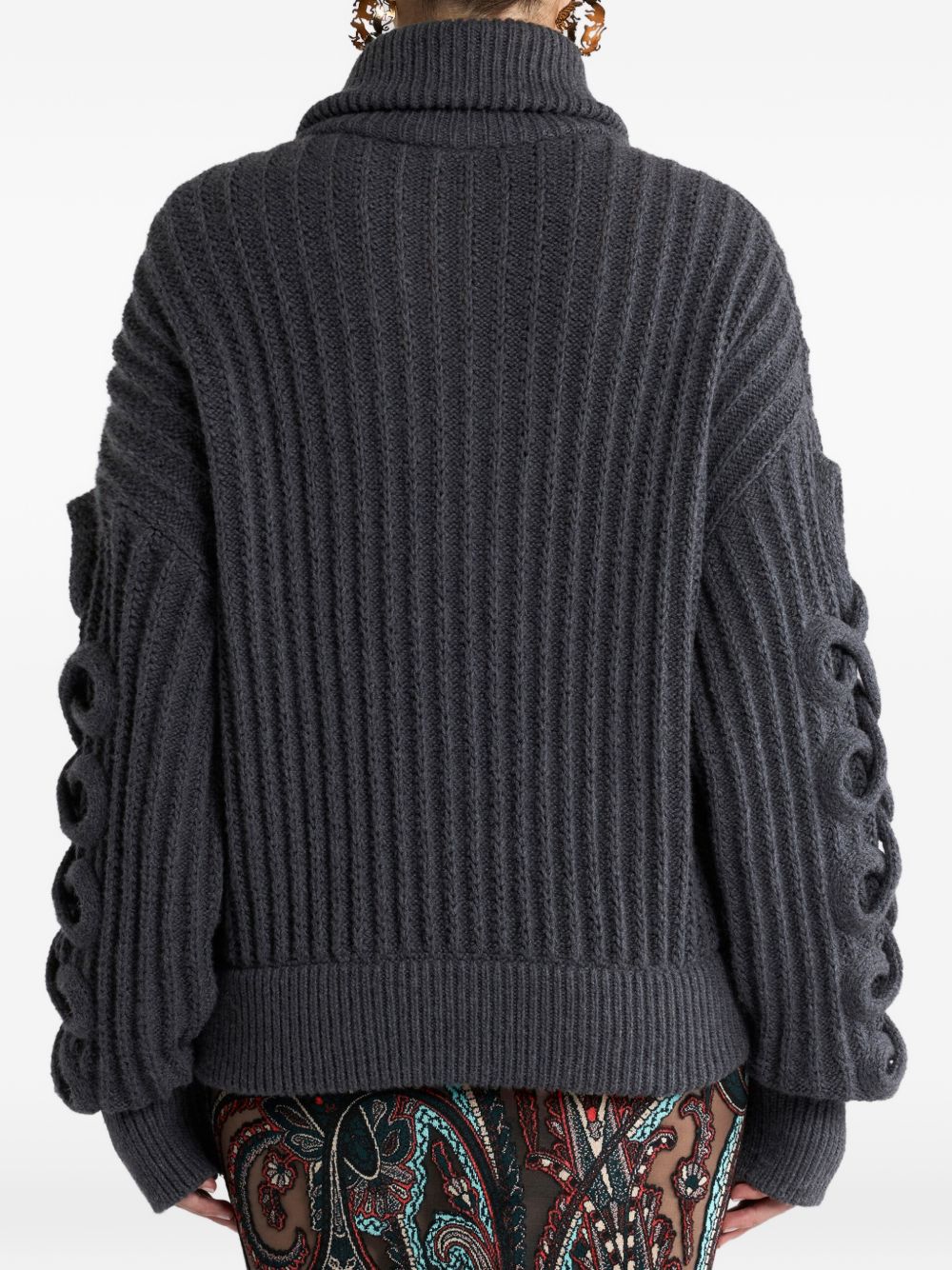 ETRO Etro Women Knitwear