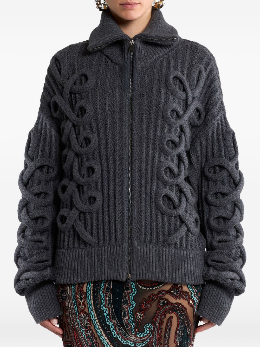 ETRO Etro Women Knitwear