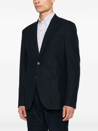 Etro Men Single-Breasted Jacket