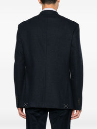 Etro Men Single-Breasted Jacket