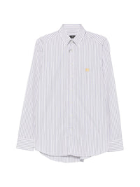 ETRO Etro Men Striped Cotton Shirt
