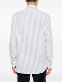 ETRO Etro Men Striped Cotton Shirt