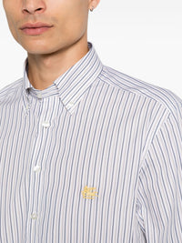 ETRO Etro Men Striped Cotton Shirt