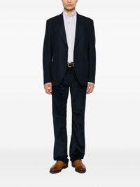 ETRO Etro Men Striped Cotton Shirt