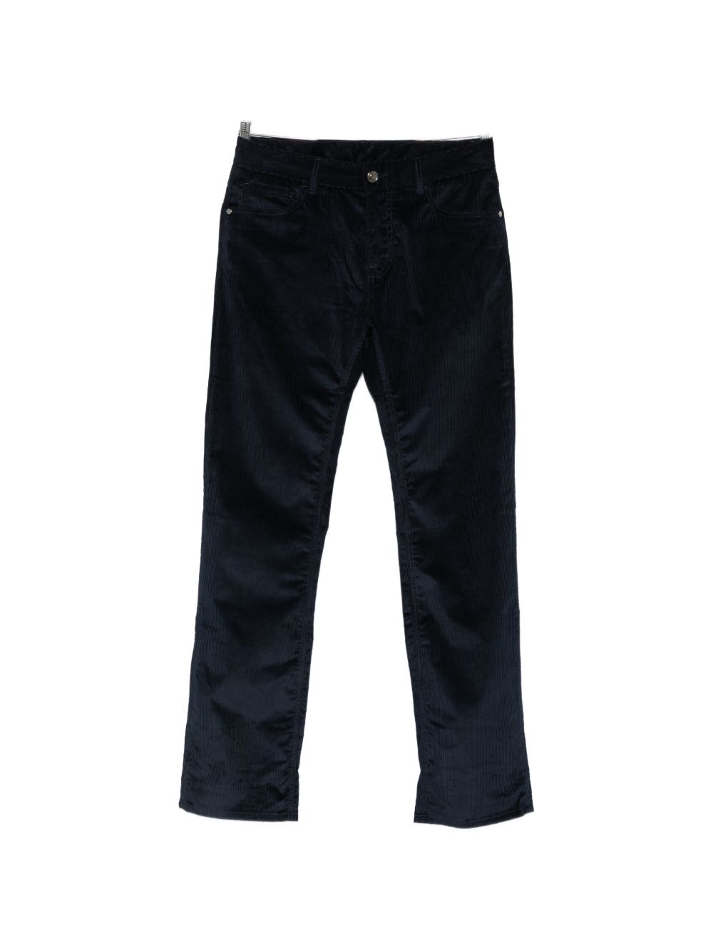 Etro Men Cotton Trousers