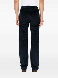 Etro Men Cotton Trousers