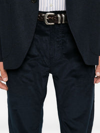 Etro Men Cotton Trousers