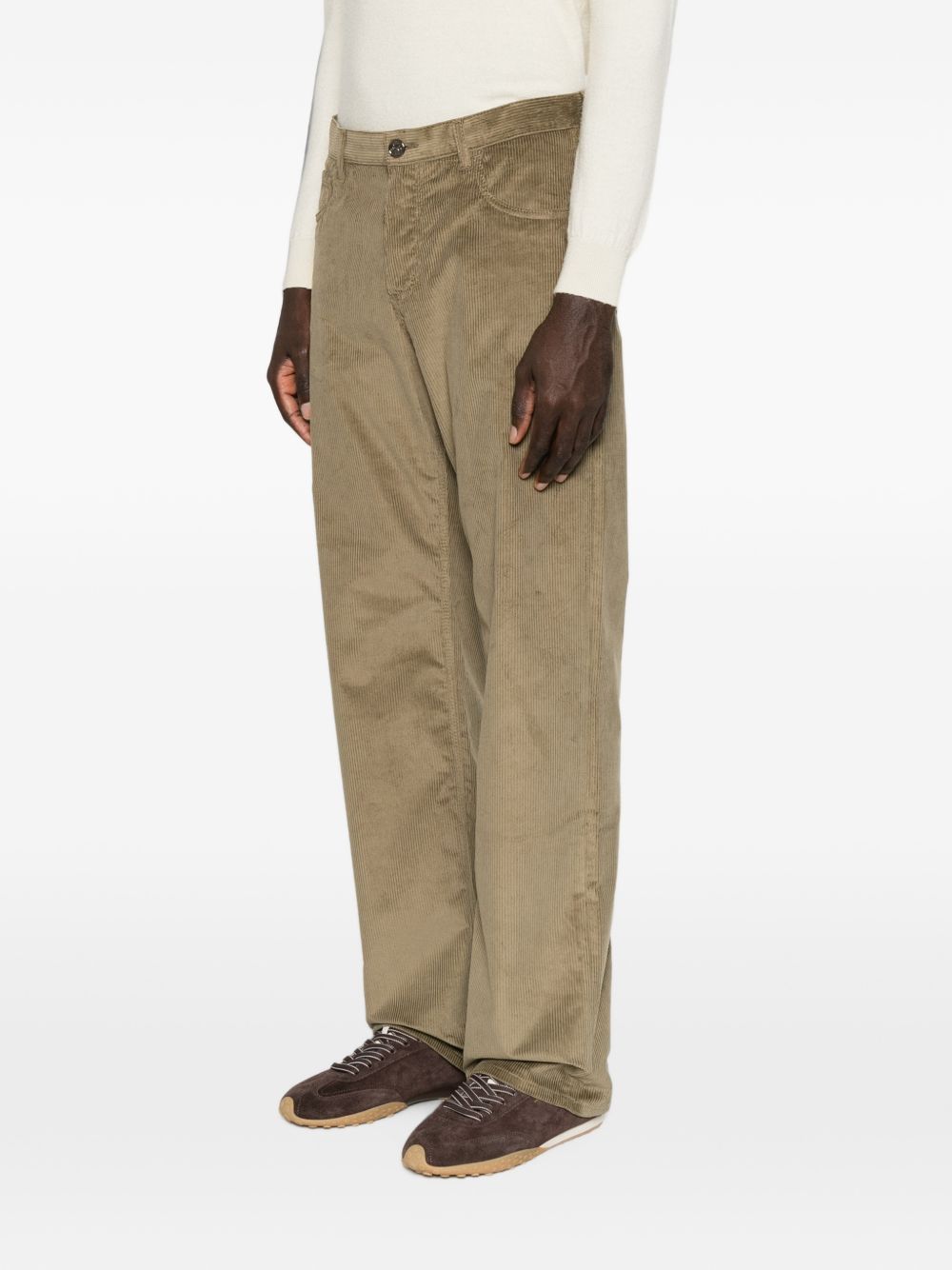 ETRO Etro Men Denim Cotton Jeans