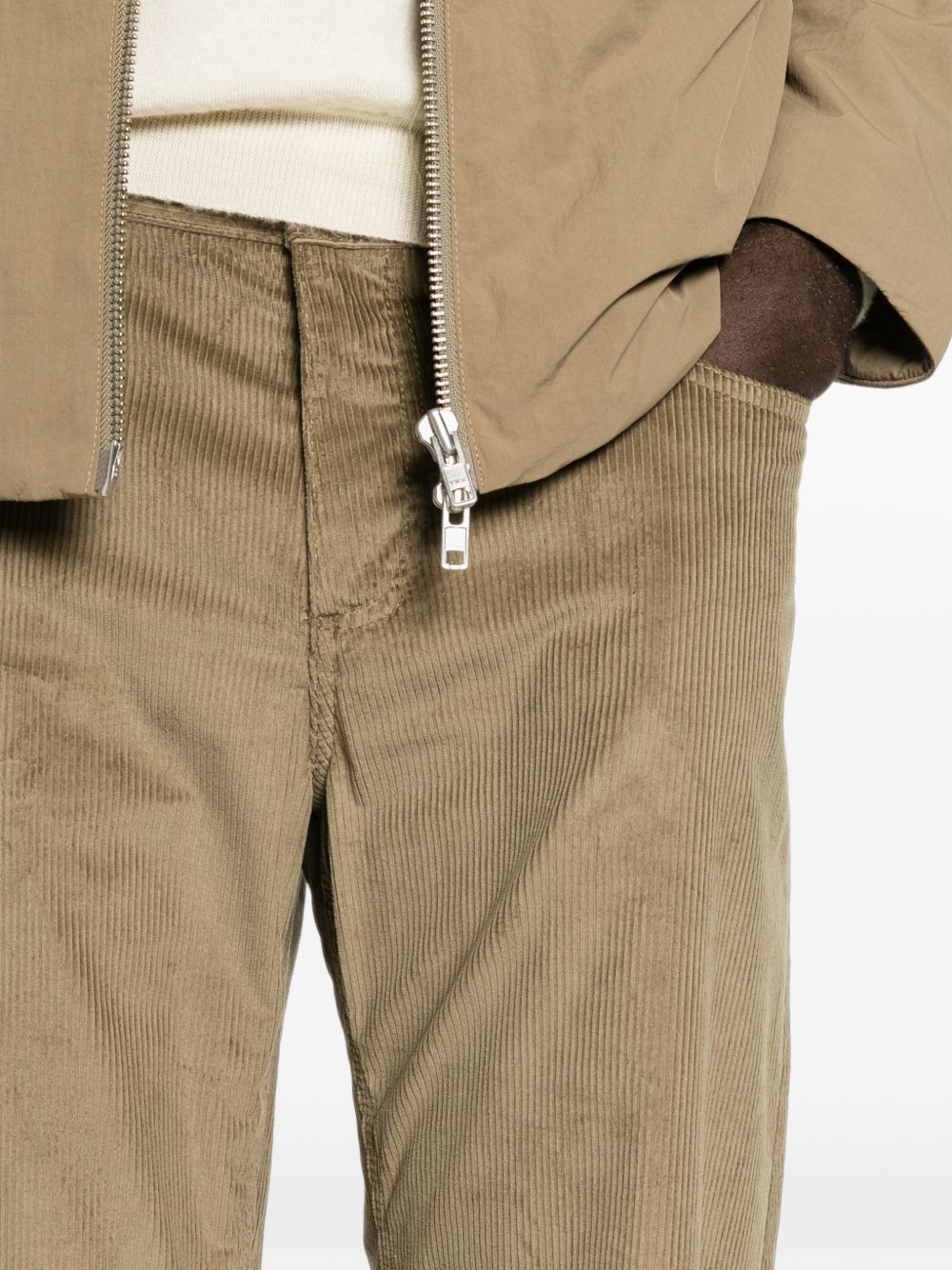 ETRO Etro Men Denim Cotton Jeans