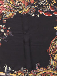 Etro Women Printed Silk Foulard