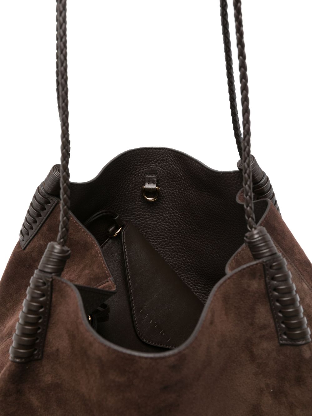 ETRO Etro Women Large Leather Tote Bag